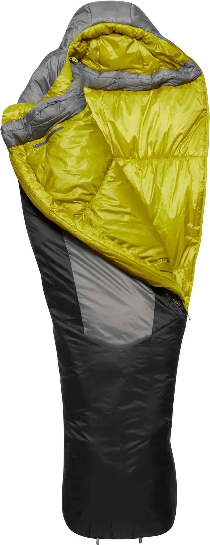 Rab Solar Ultra 2 Sleeping Bag - Regular-2