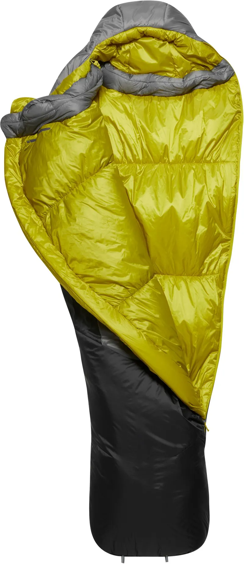 Rab Solar Ultra 2 Sleeping Bag - Regular-3