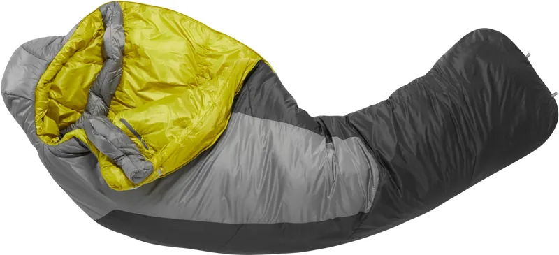 Rab Solar Ultra 2 Sleeping Bag - Regular-4