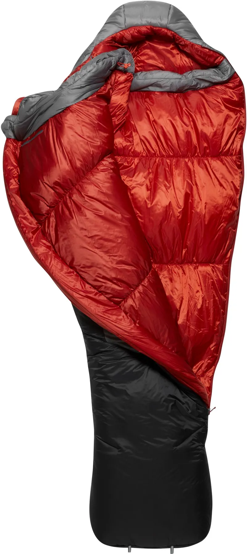 Rab Solar Ultra 3 Sleeping Bag - Long-3
