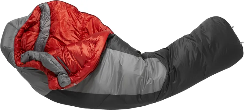 Rab Solar Ultra 3 Sleeping Bag - Long-4