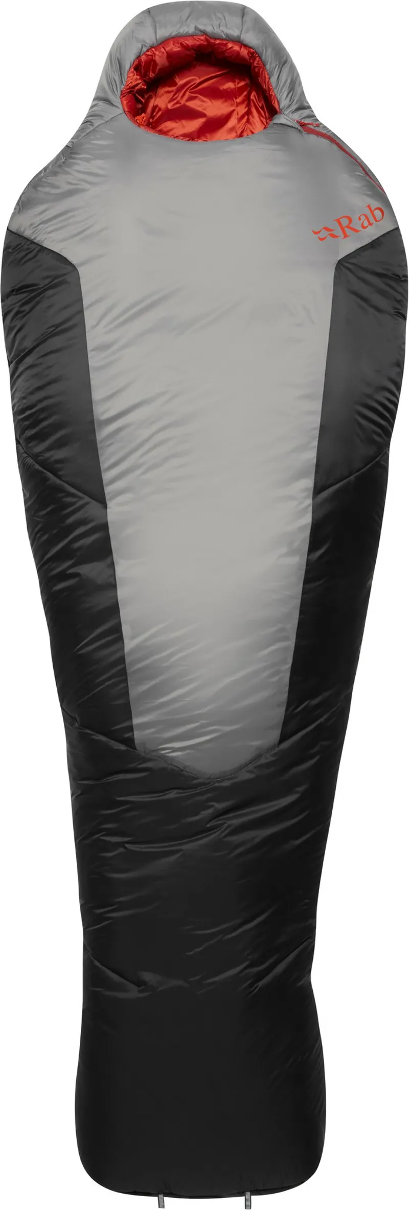 Rab Solar Ultra 3 Sleeping Bag - Long