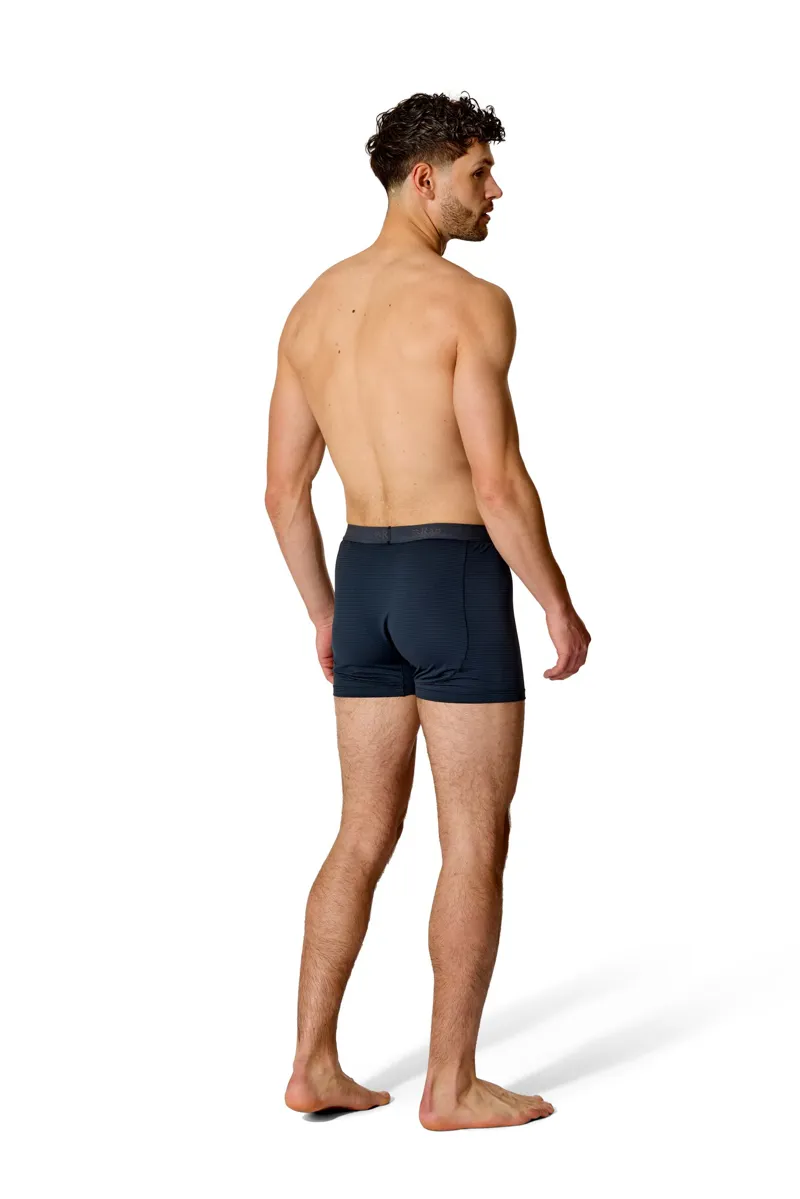 Rab Mens Sonic Boxers - Beluga-6