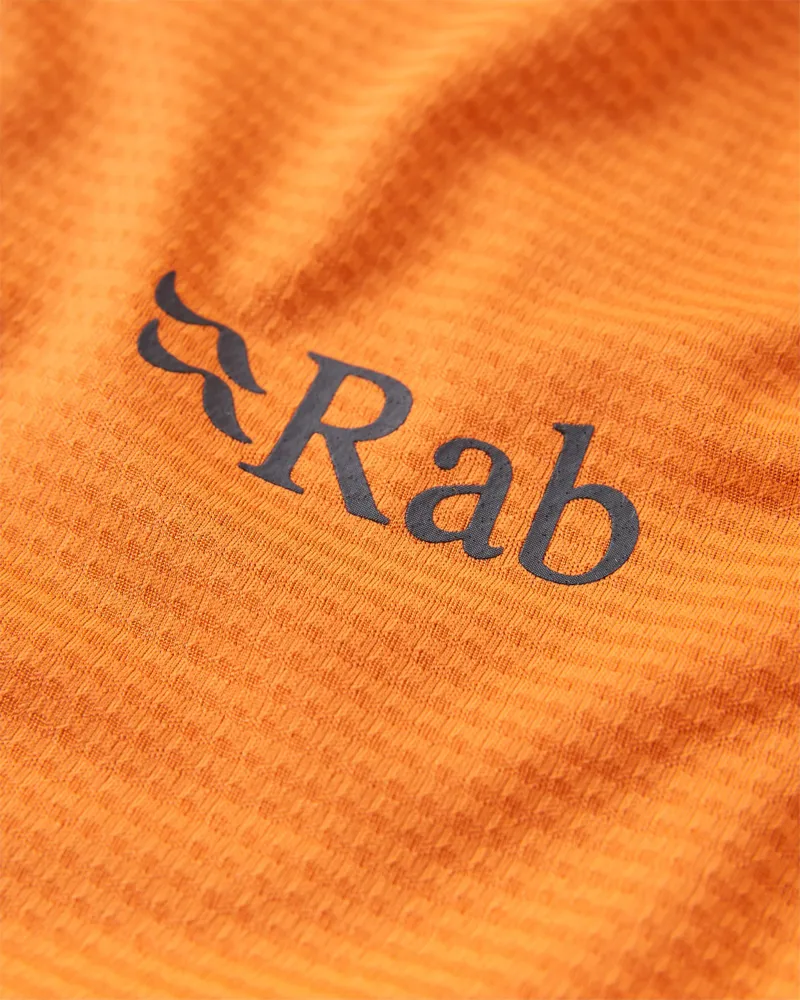 Rab Mens Sonic Hoody - Dark Melba-2