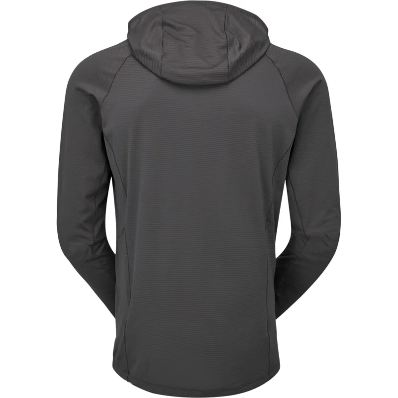 Rab Mens Sonic Hoody - Graphene-1