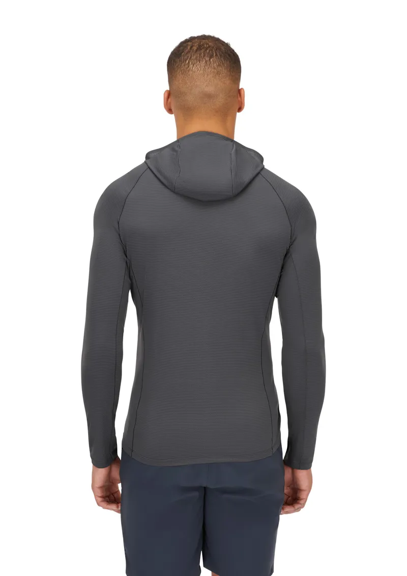 Rab Mens Sonic Hoody - Graphene-4