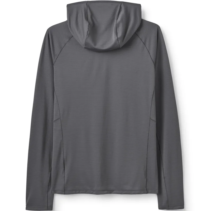 Rab Mens Sonic Hoody - Graphene-1