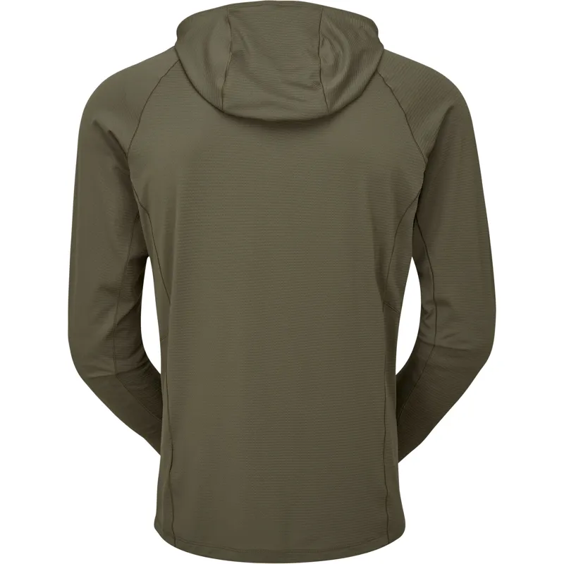 Rab Mens Sonic Hoody - Light Khaki-1