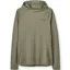Rab Mens Sonic Hoody - Light Khaki