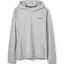 Rab Mens Sonic Hoody - Light Zinc