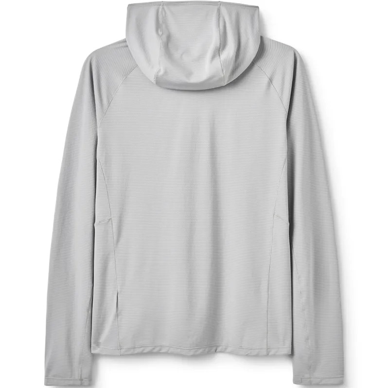 Rab Mens Sonic Hoody - Light Zinc-1