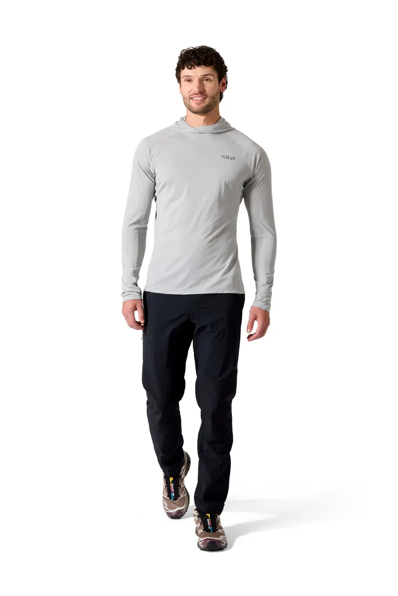 Rab Mens Sonic Hoody - Graphene-3