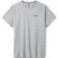 Rab Mens Sonic Tee - Light Zinc