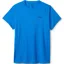 Rab Mens Sonic Tee - Maya Blue
