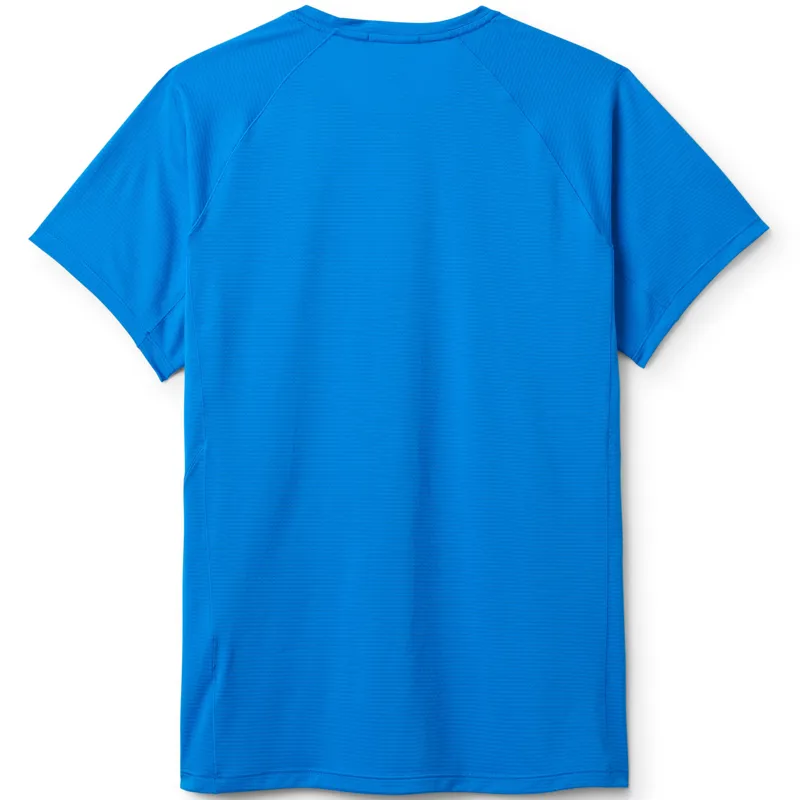 Rab Mens Sonic Tee - Maya Blue-1