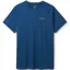 Rab Mens Sonic Tee - Tempest Blue