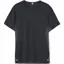 Rab Mens Sonic Ultra Tee - Beluga-Graphene