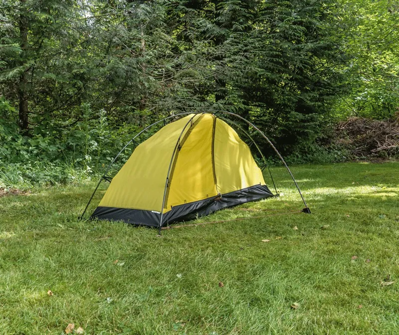 Hilleberg Soulo Pole Holder Kit-1