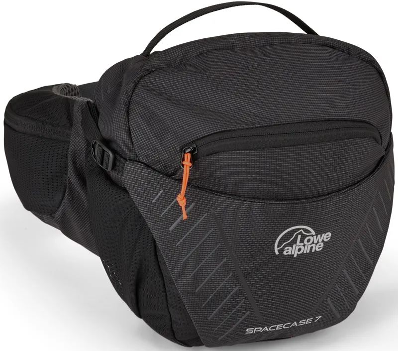 Lowe Alpine Space Case 7 Belt Pack - Black