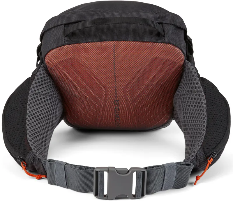 Lowe Alpine Space Case 7 Belt Pack - Black-1