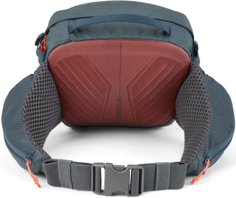 Lowe Alpine Space Case 7 Belt Pack - Orion Blue-1