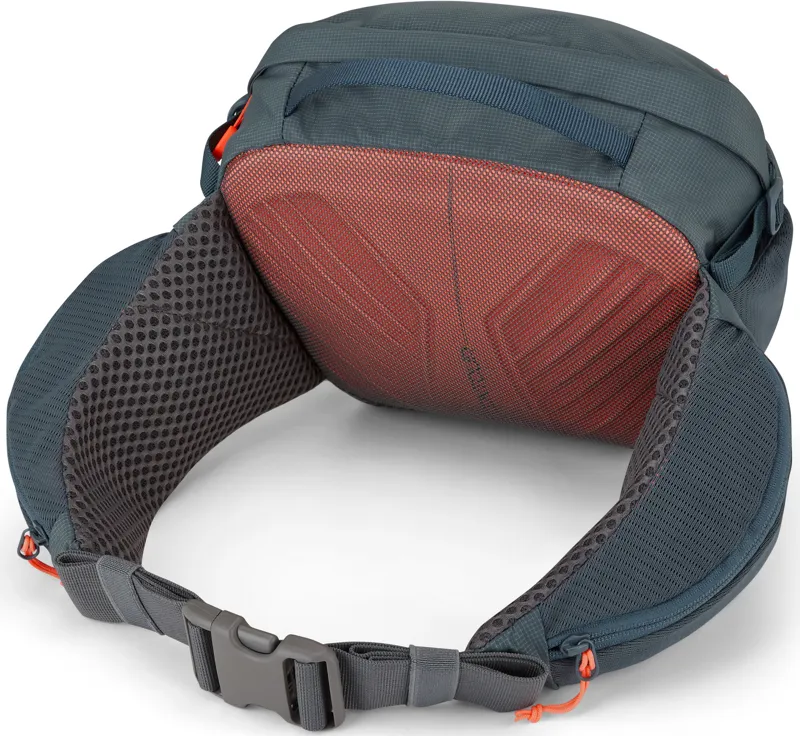 Lowe Alpine Space Case 7 Belt Pack - Orion Blue-2