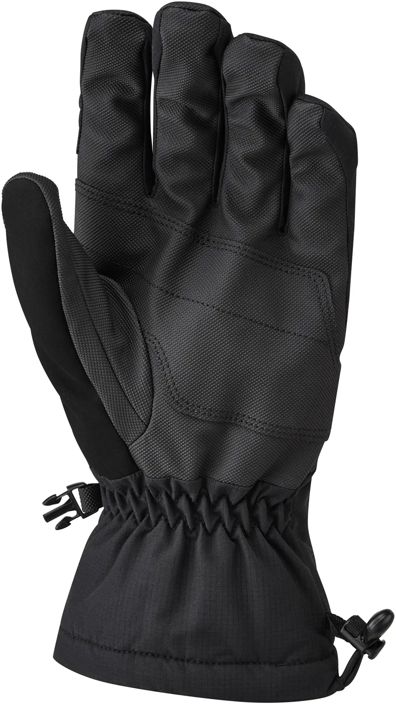 Rab Storm Glove - Black-1