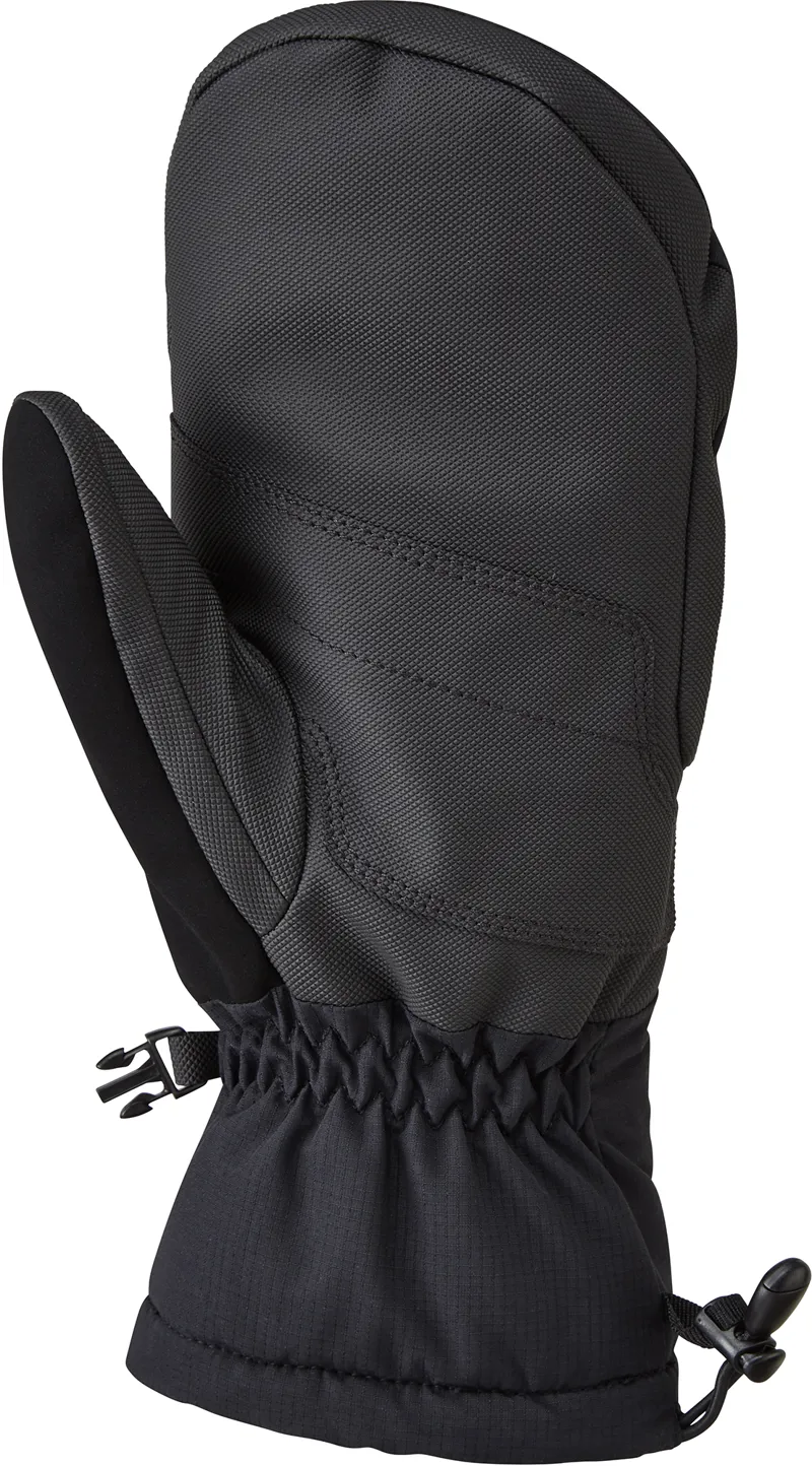 Rab Storm Mitt - Black-1