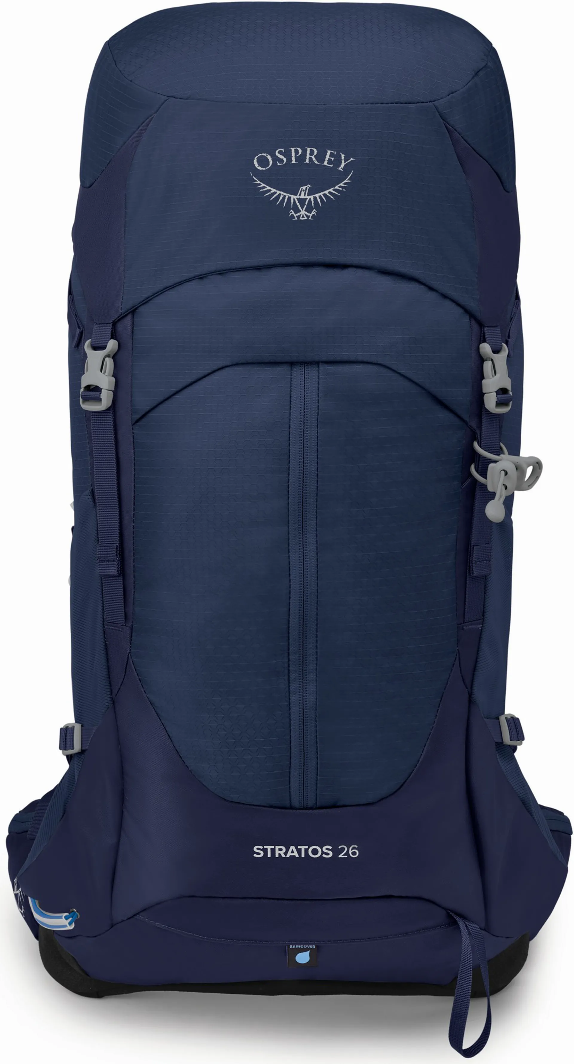 Osprey Stratos 26 Rucksack Cetacean Blue