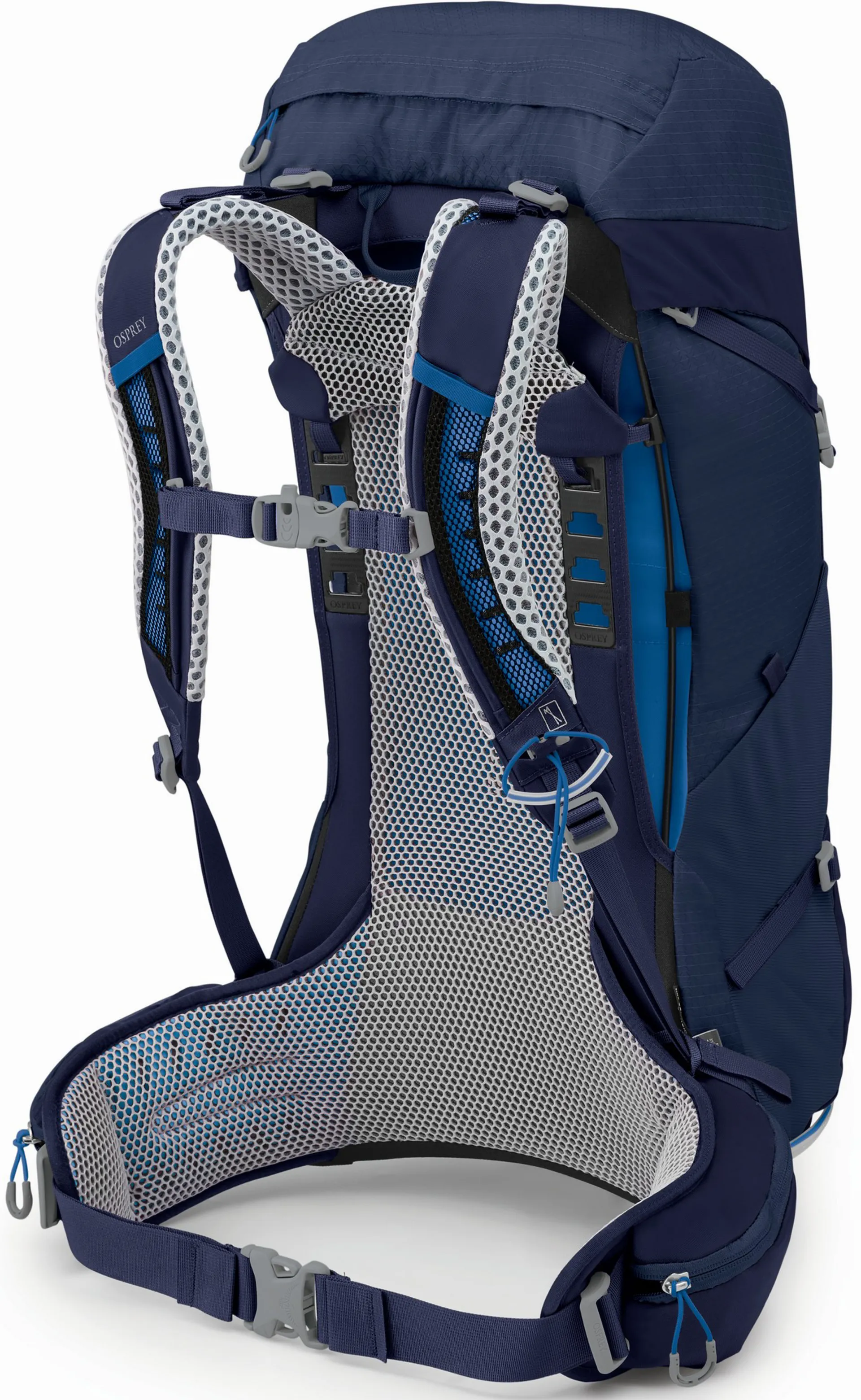 Osprey Stratos 26 Rucksack Cetacean Blue