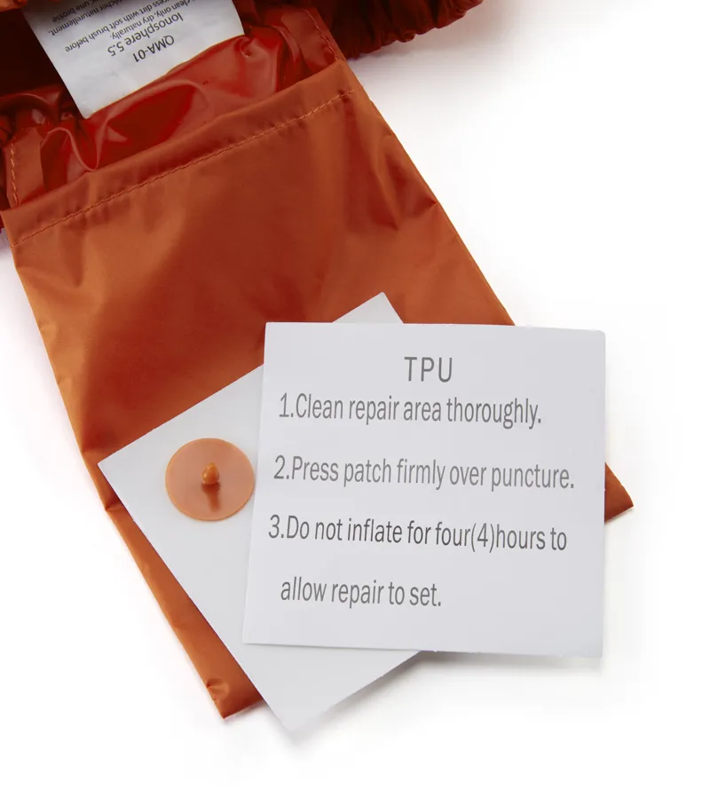 Rab Stratosphere 4 Mat - Long-11