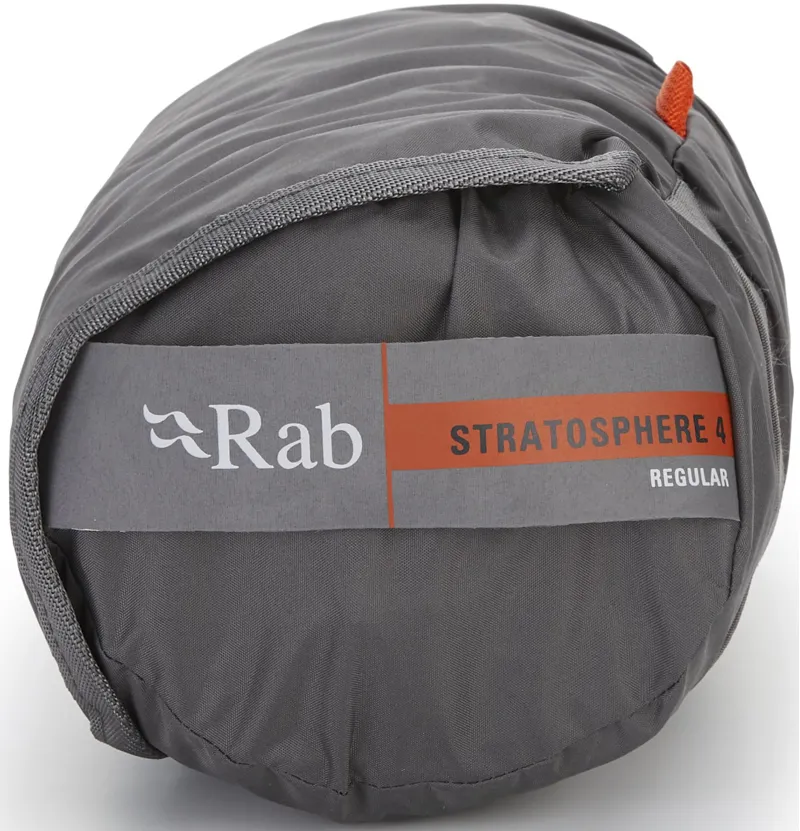 Rab Stratosphere 4 Mat - Long-9