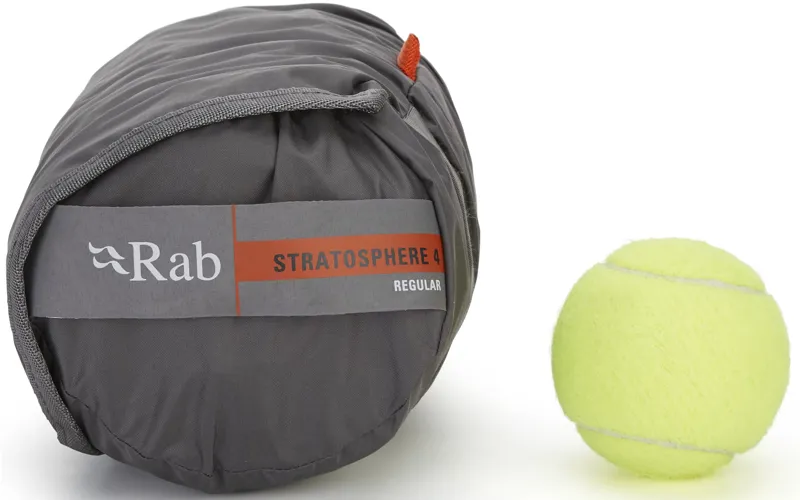 Rab Stratosphere 4 Mat - Regular-10