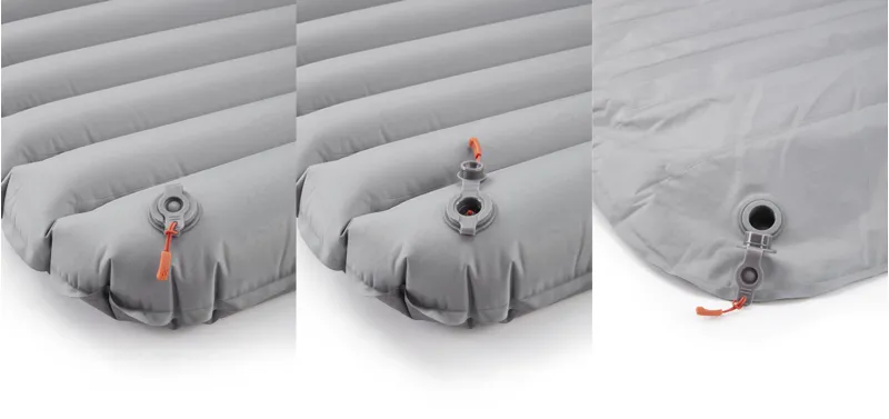 Rab Stratosphere 4 Mat - Regular-11