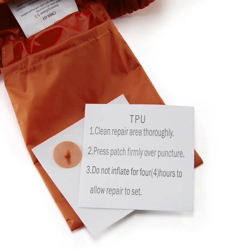 Rab Stratosphere 5.5 Mat - Long-10