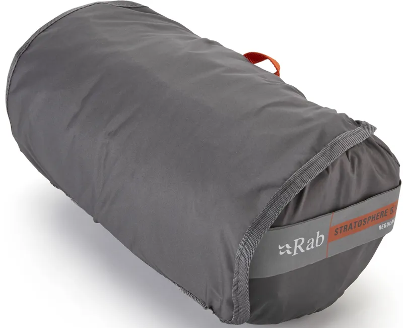 Rab Stratosphere 5.5 Mat - Long-7