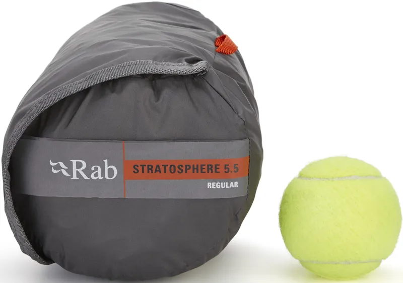 Rab Stratosphere 5.5 Mat - Long-8