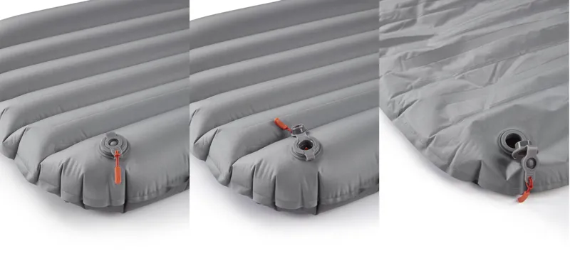 Rab Stratosphere 5.5 Mat - Long-12