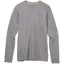 Rab Mens Staden Crew - Zinc