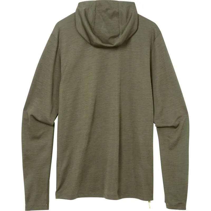 Rab Mens Staden Hoody - Army-1