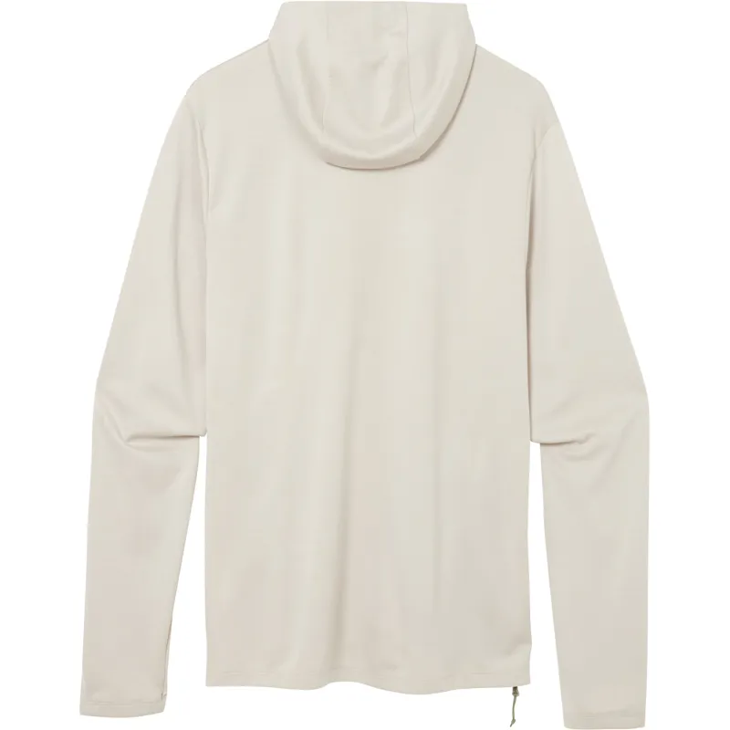 Rab Mens Staden Hoody - Pebble-1