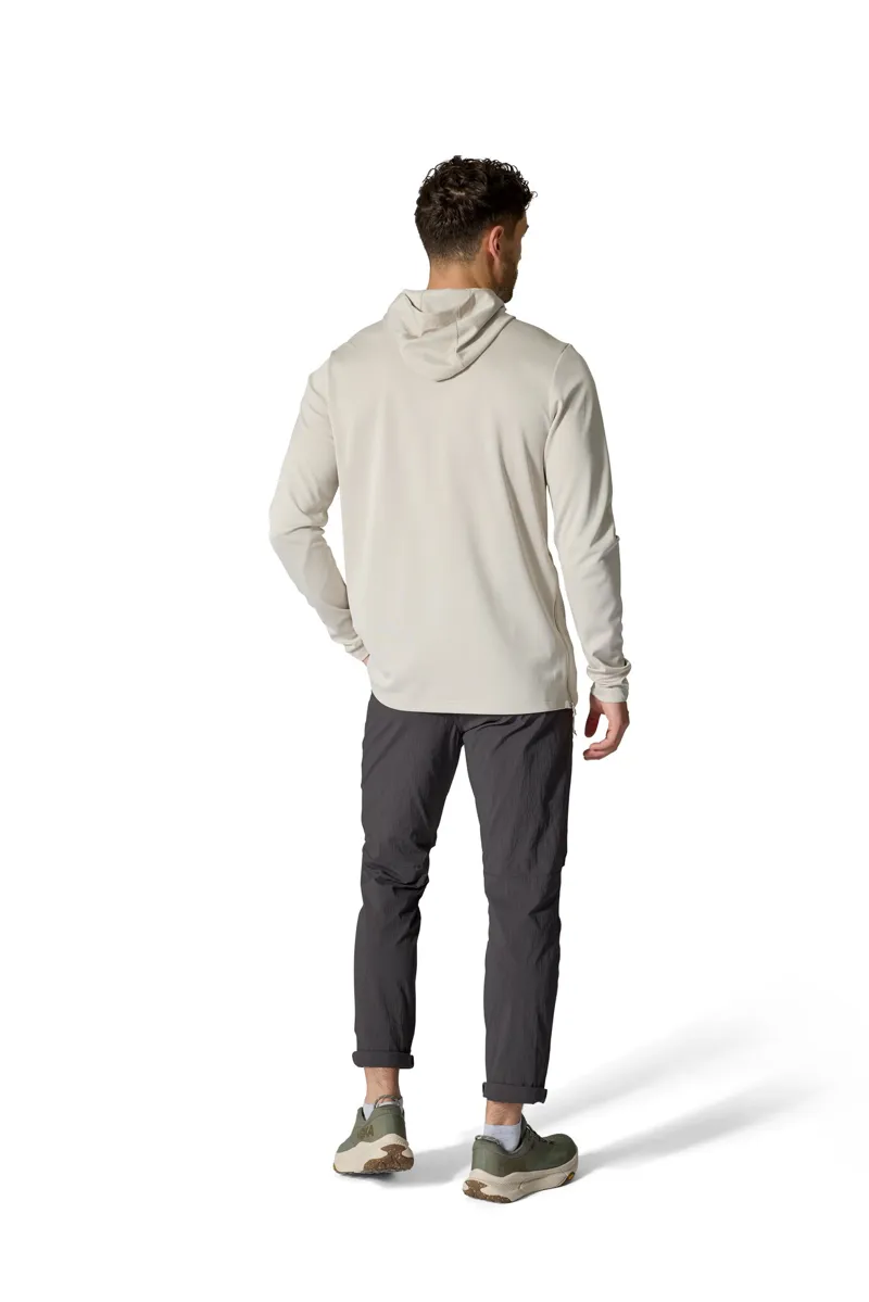 Rab Mens Staden Hoody - Sage-3