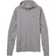 Rab Mens Staden Hoody - Zinc