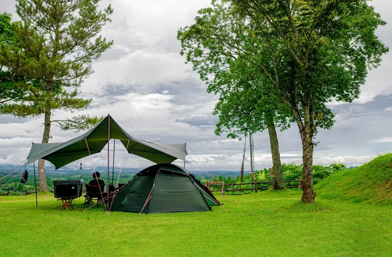 Hilleberg Staika Tent - Sand-6
