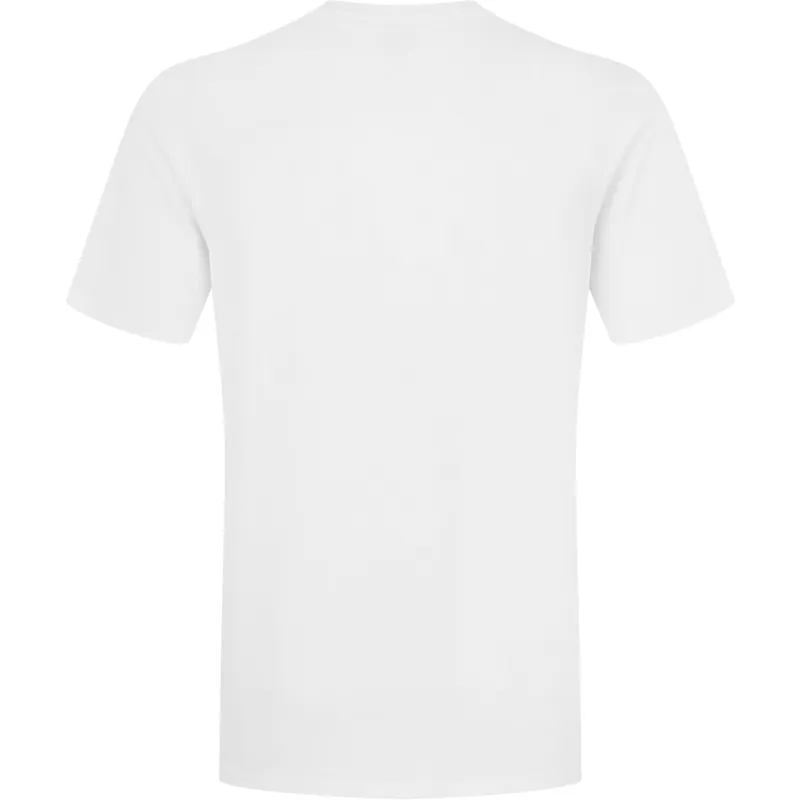 Rab Mens Stance Mountain Tee - White-1