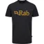 Rab Mens Stance Tech Sketch Tee - Beluga