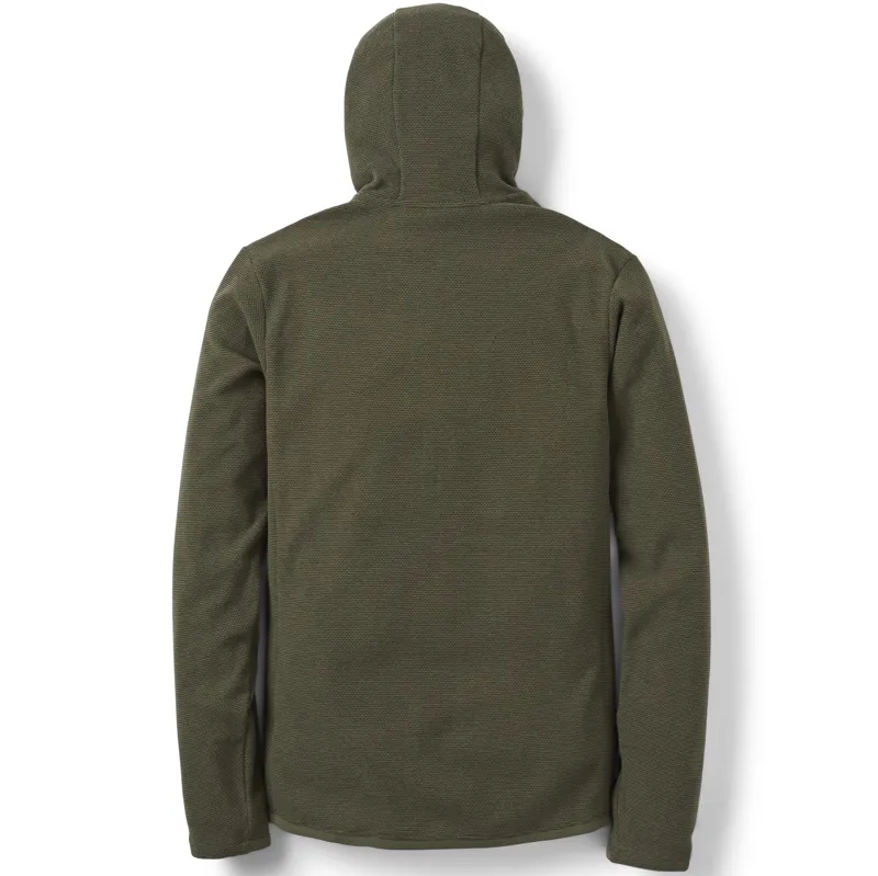 Rab Mens Stavel Hoody - Army-1