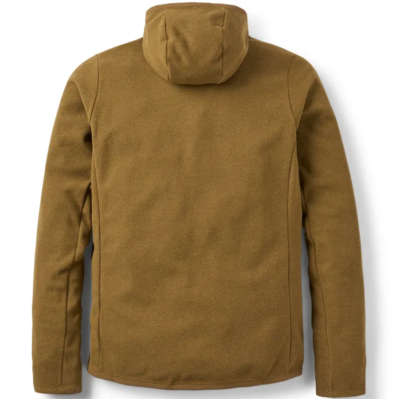 Rab Mens Stavel Hoody - Oak-1