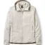 Rab Mens Stavel Hoody - Pebble