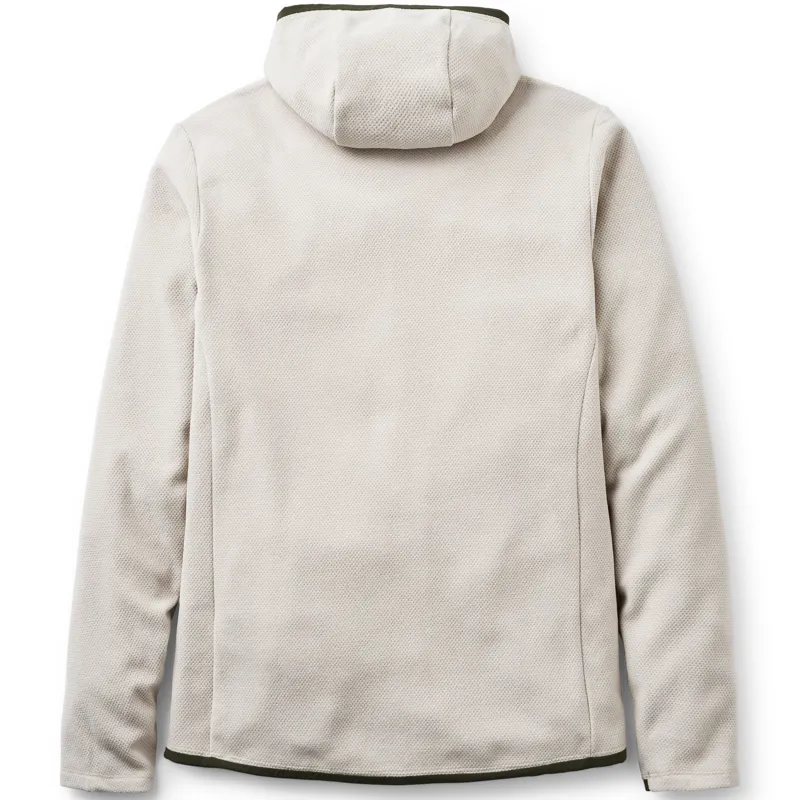 Rab Mens Stavel Hoody - Pebble-1